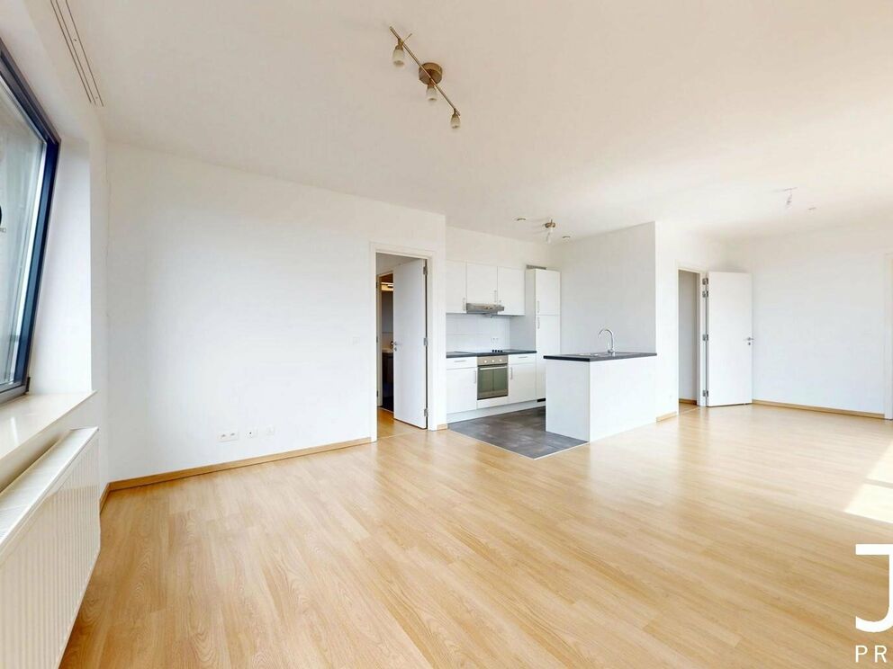 Flat for sale in Evere