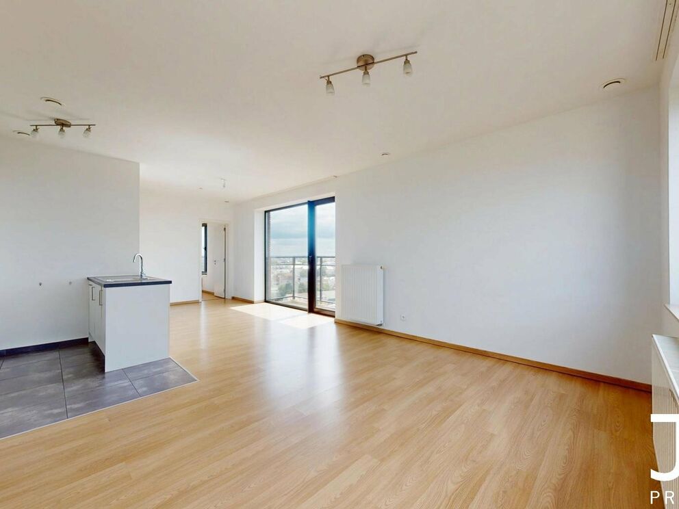 Flat for sale in Evere
