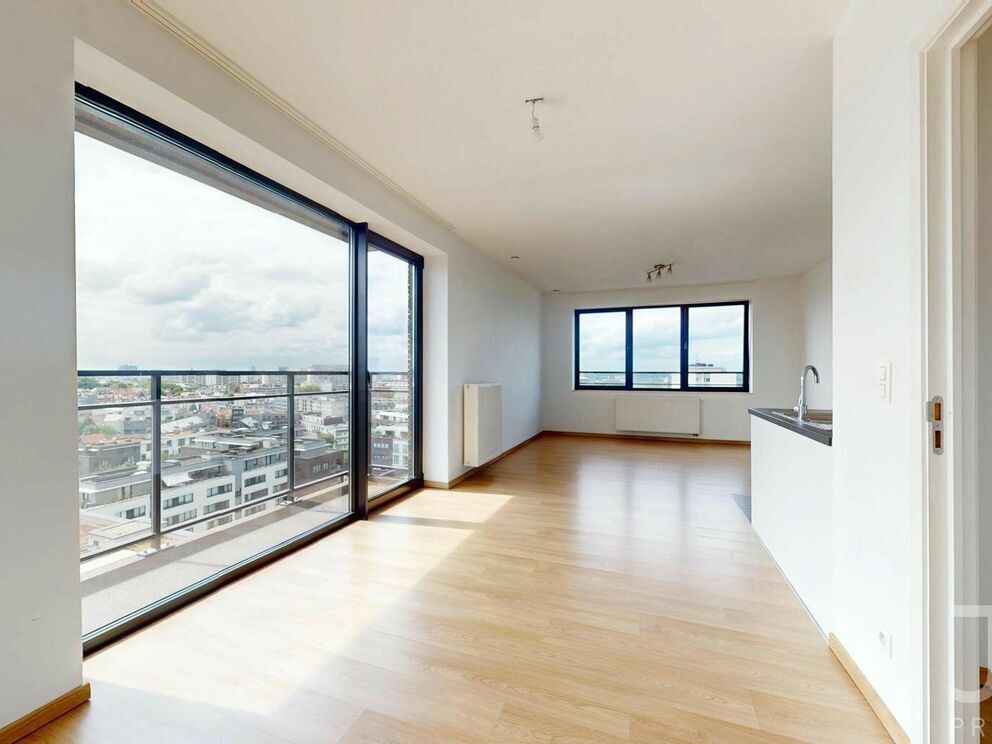 Flat for sale in Evere