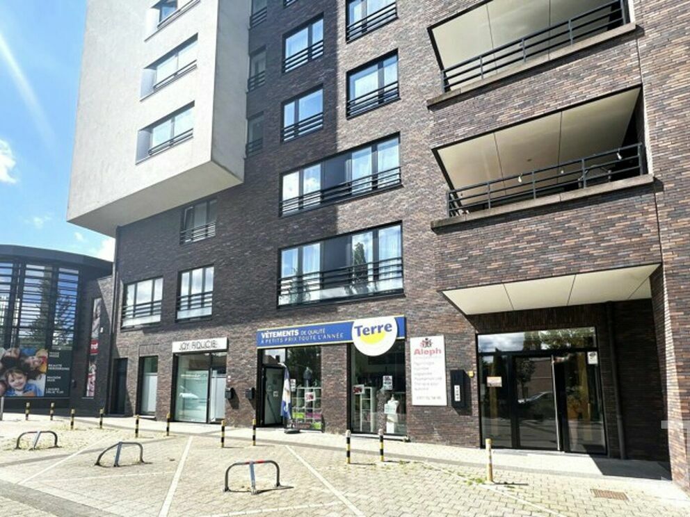 Flat for sale in Evere