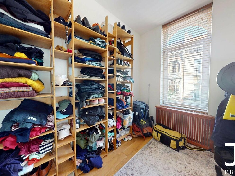 Flat for sale in Schaarbeek