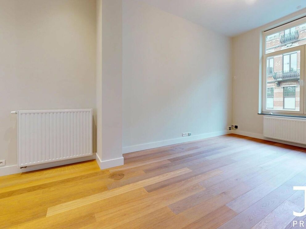 Flat for sale in Schaarbeek