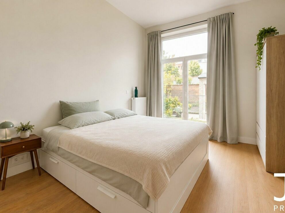 Flat for sale in Schaarbeek