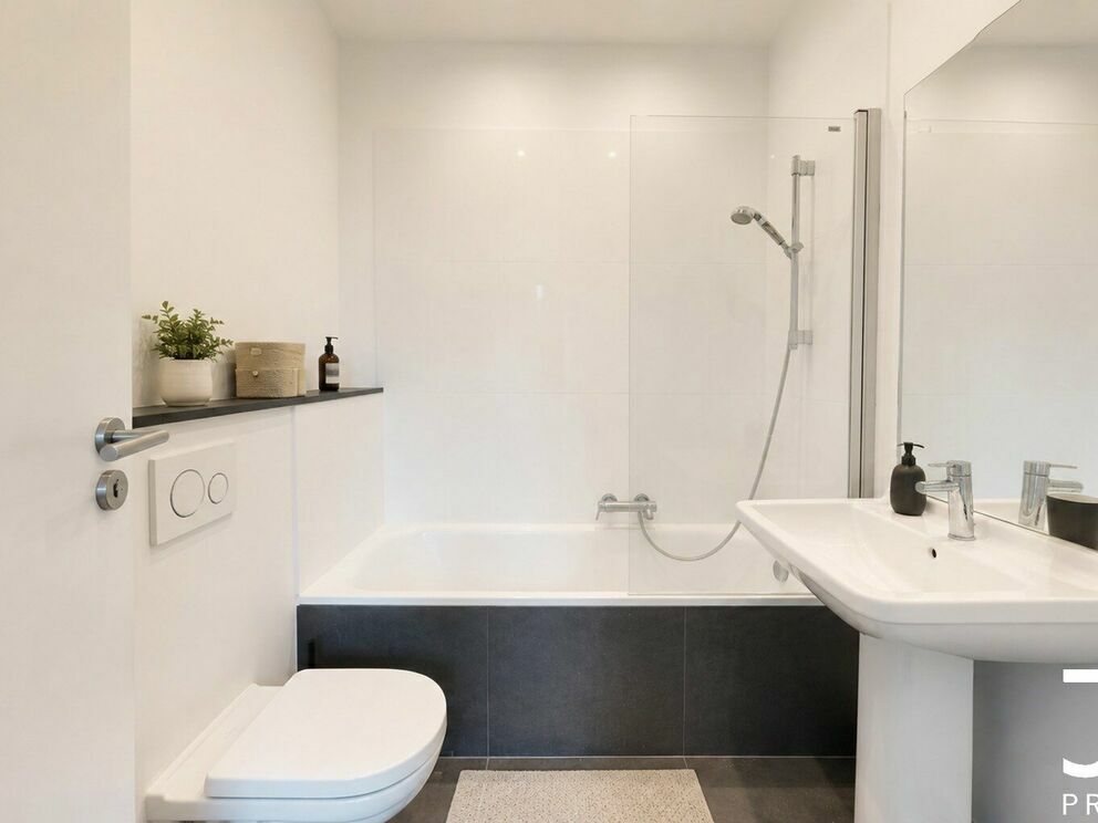 Flat for sale in Schaarbeek