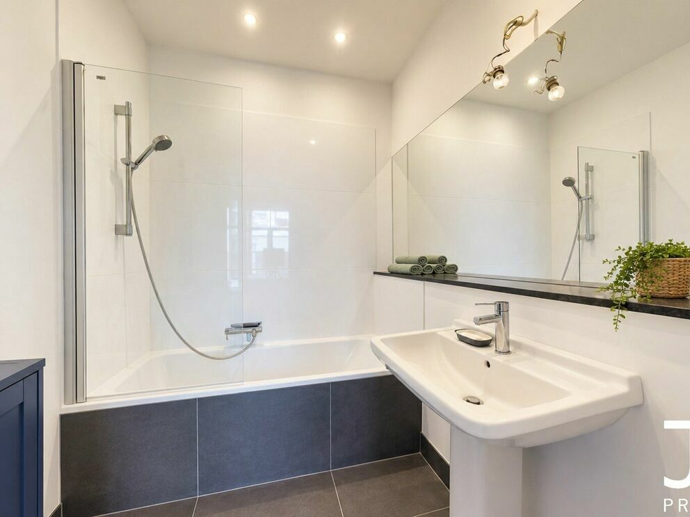 Flat for sale in Schaarbeek