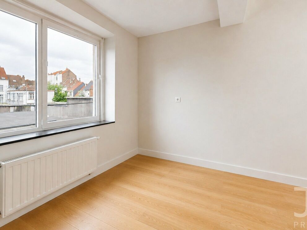 Flat for sale in Schaarbeek