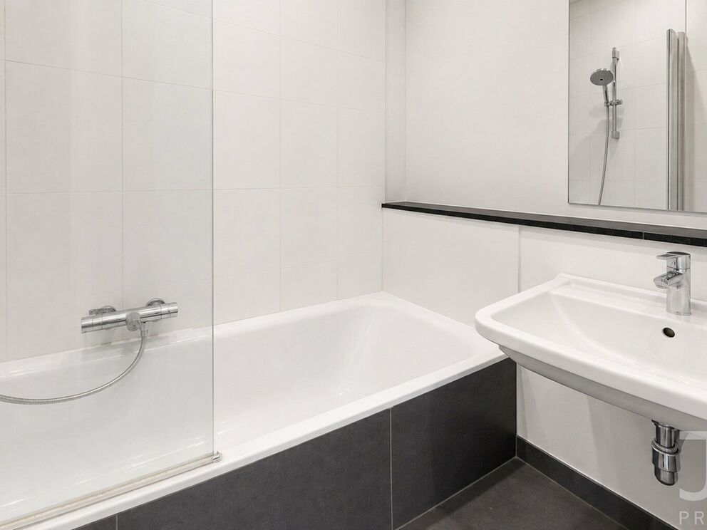 Flat for sale in Schaarbeek