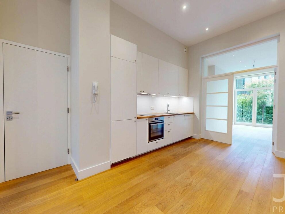 Flat for sale in Schaarbeek