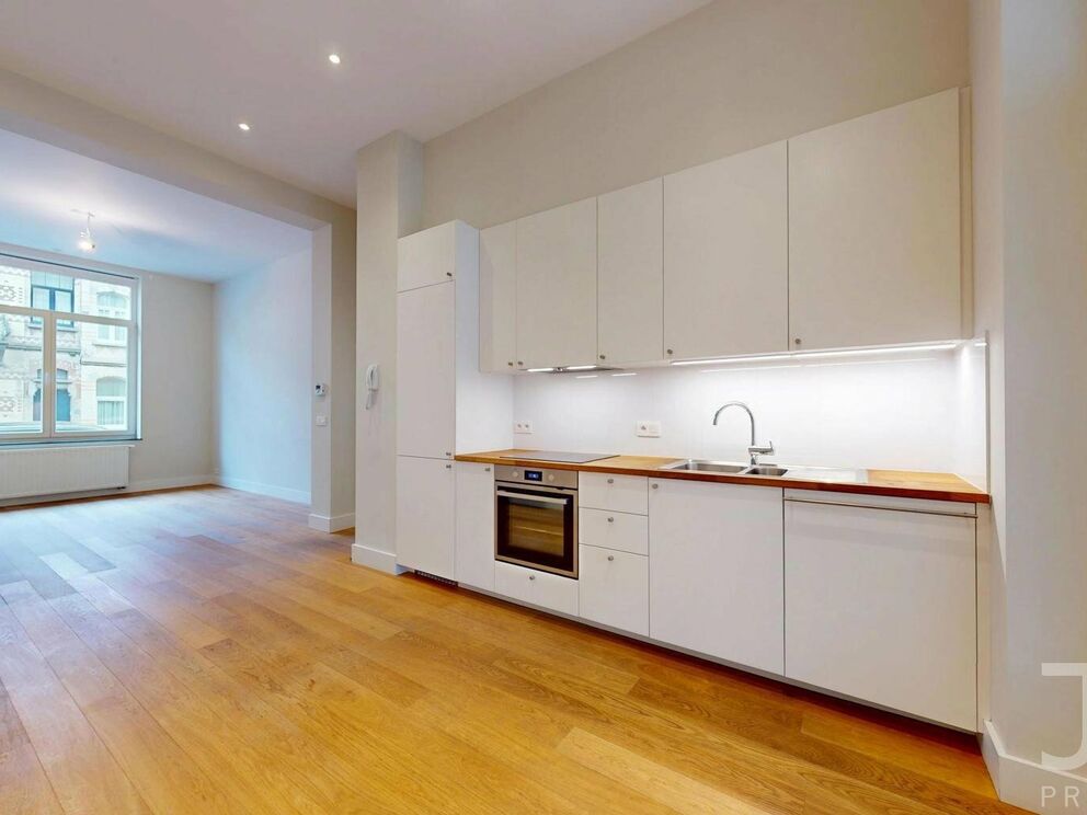 Flat for sale in Schaarbeek