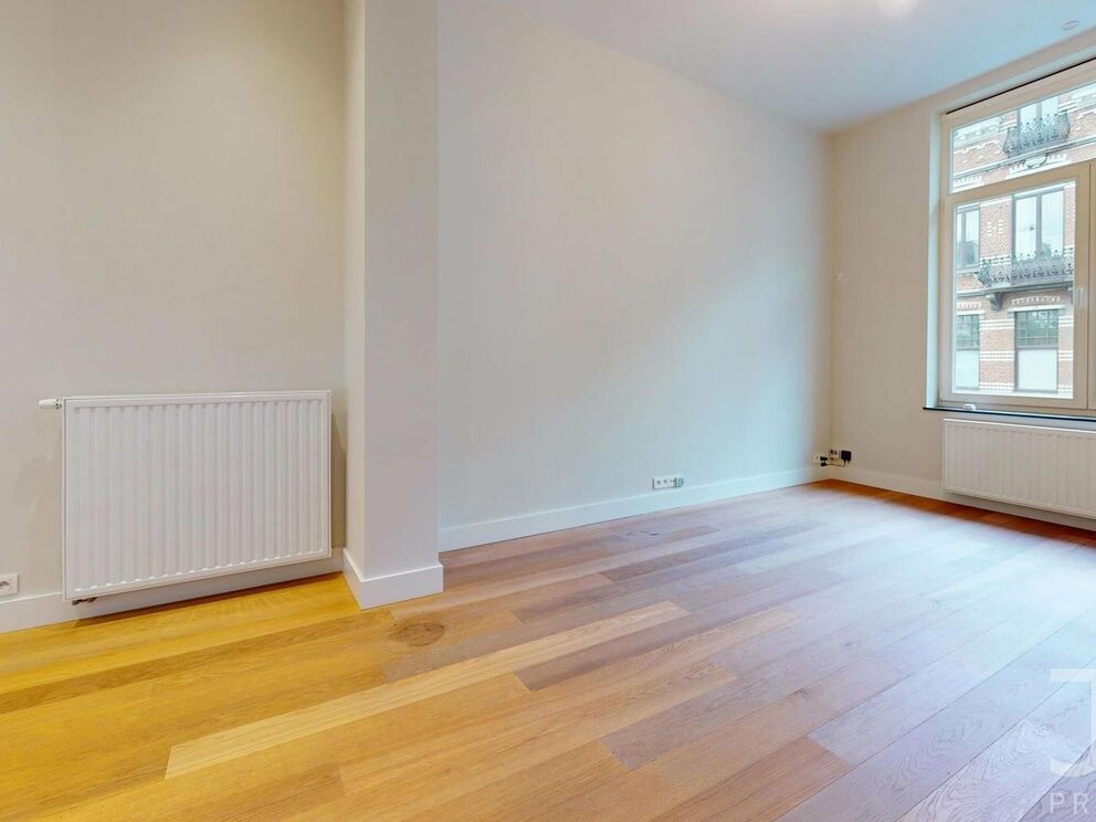 Flat for sale in Schaarbeek