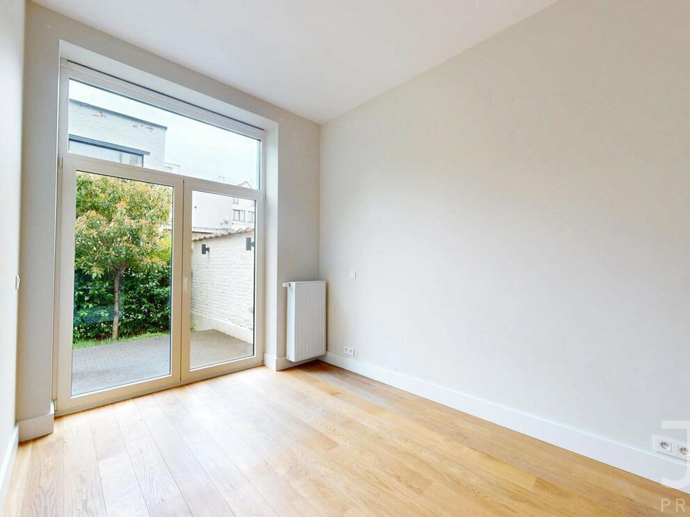 Flat for sale in Schaarbeek