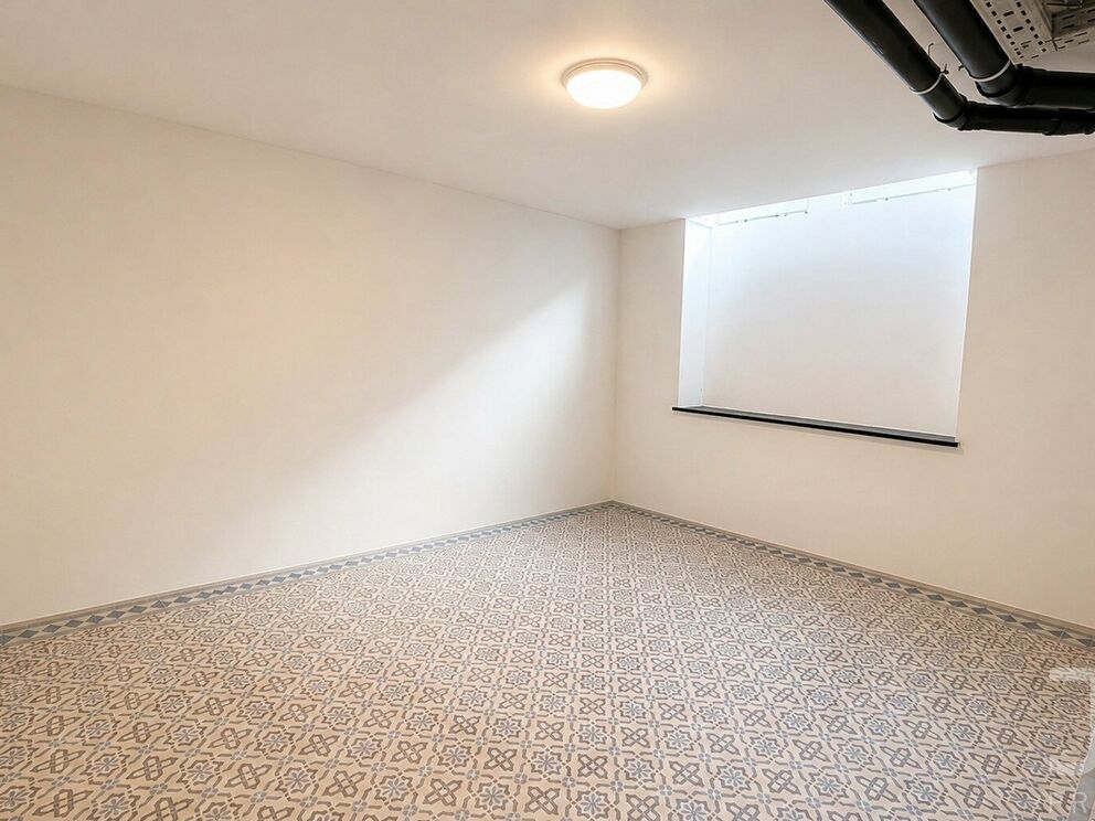 Flat for sale in Schaarbeek