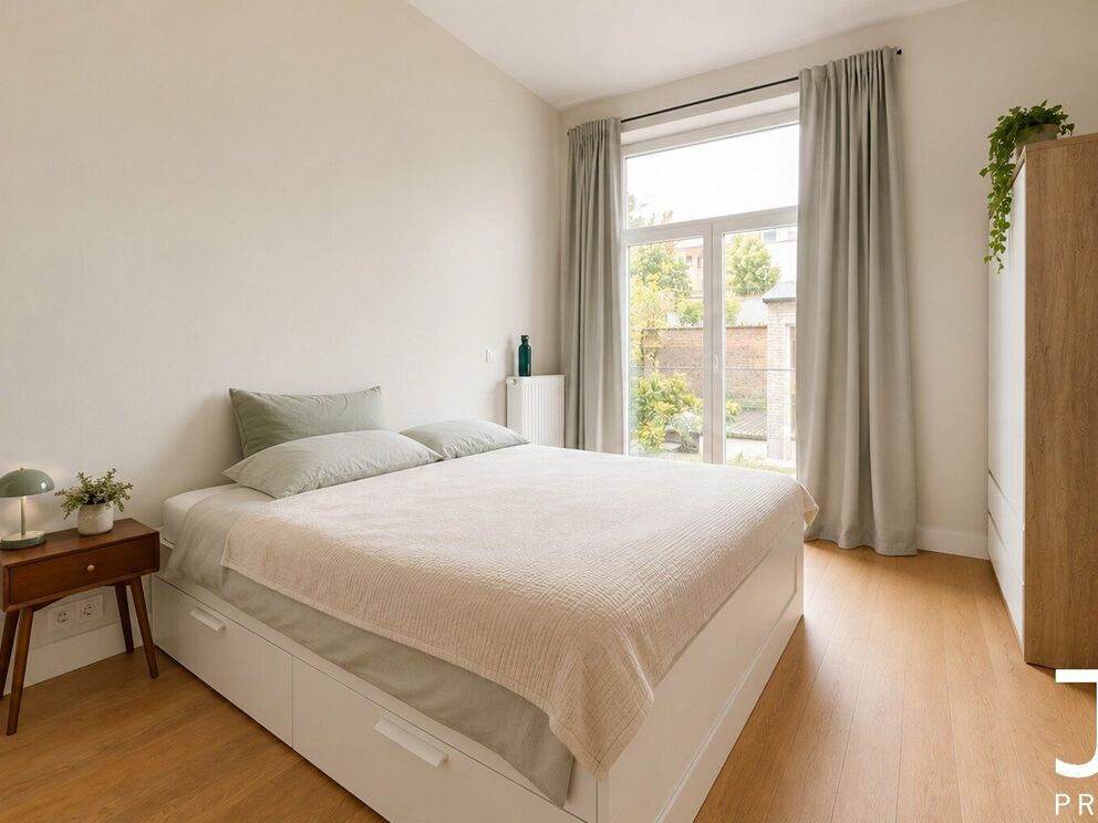 Flat for sale in Schaarbeek