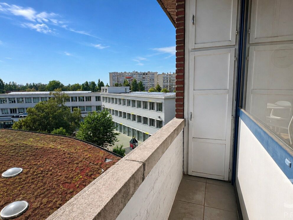 Flat for sale in Schaarbeek