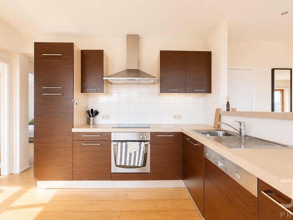 Flat for sale in Schaarbeek