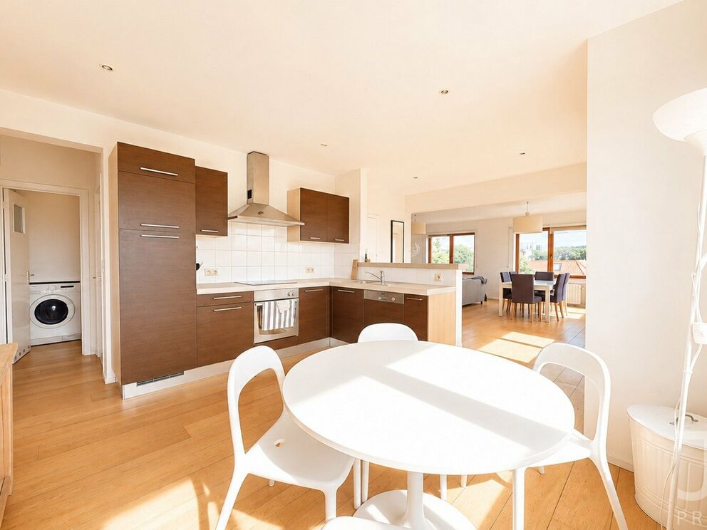 Flat for sale in Schaarbeek