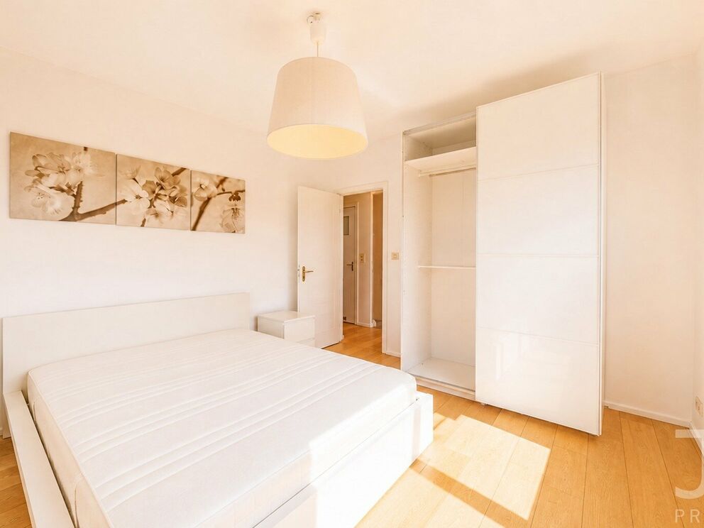 Flat for sale in Schaarbeek