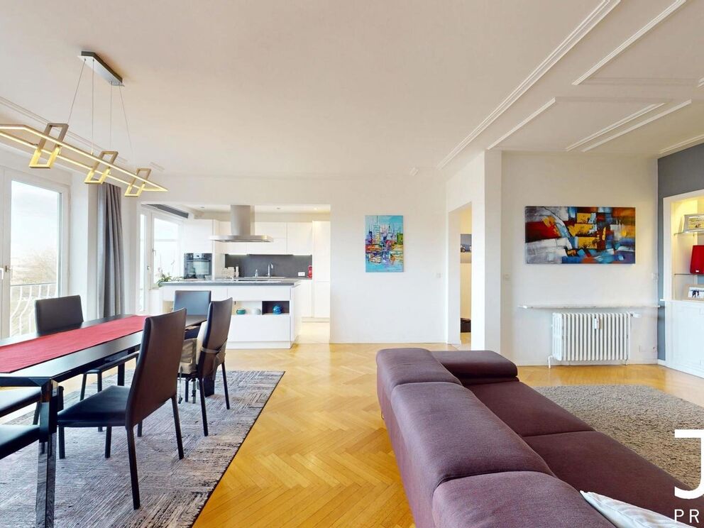 Flat for sale in Sint-Lambrechts-Woluwe