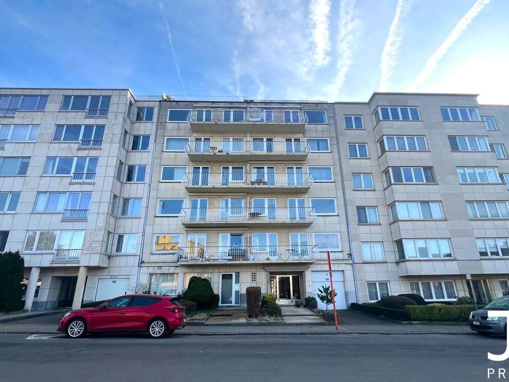Flat for sale in Sint-Lambrechts-Woluwe