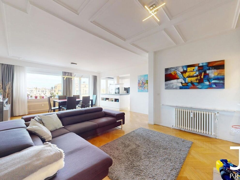 Flat for sale in Sint-Lambrechts-Woluwe