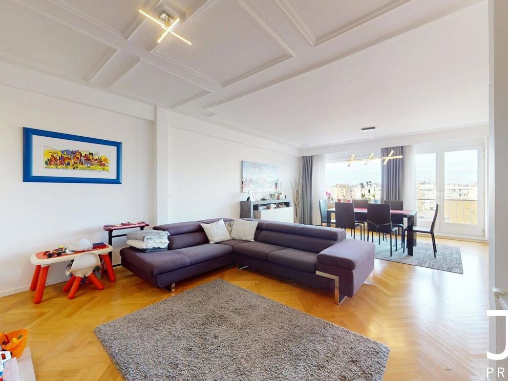 Flat for sale in Sint-Lambrechts-Woluwe
