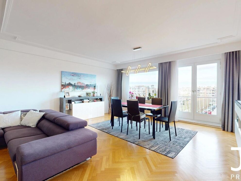 Flat for sale in Sint-Lambrechts-Woluwe