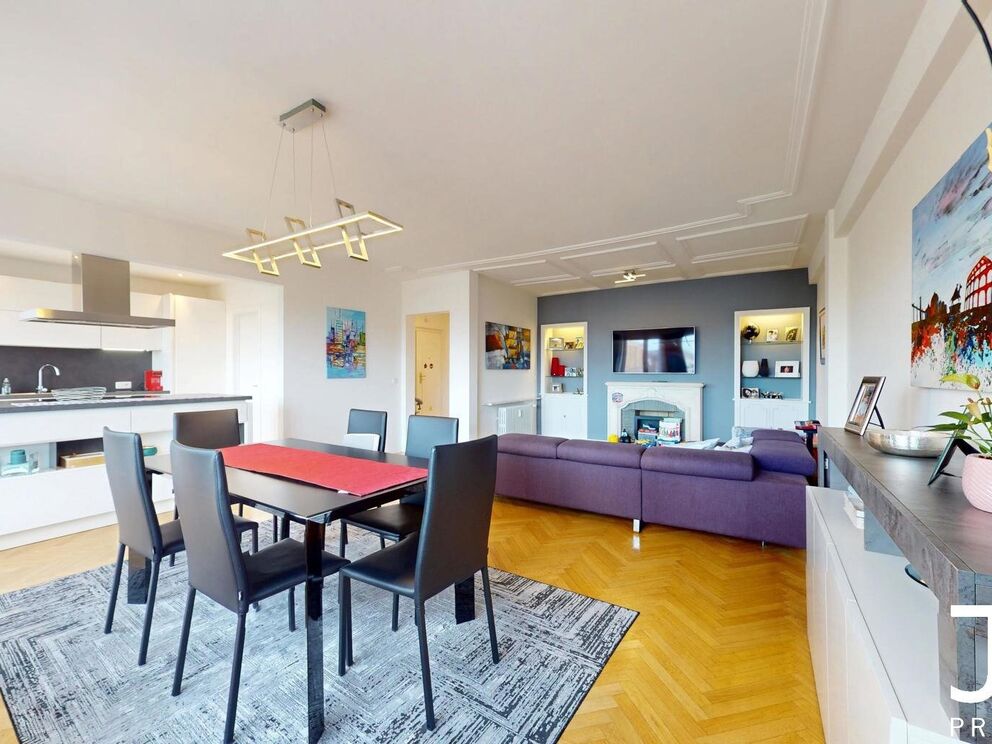 Flat for sale in Sint-Lambrechts-Woluwe