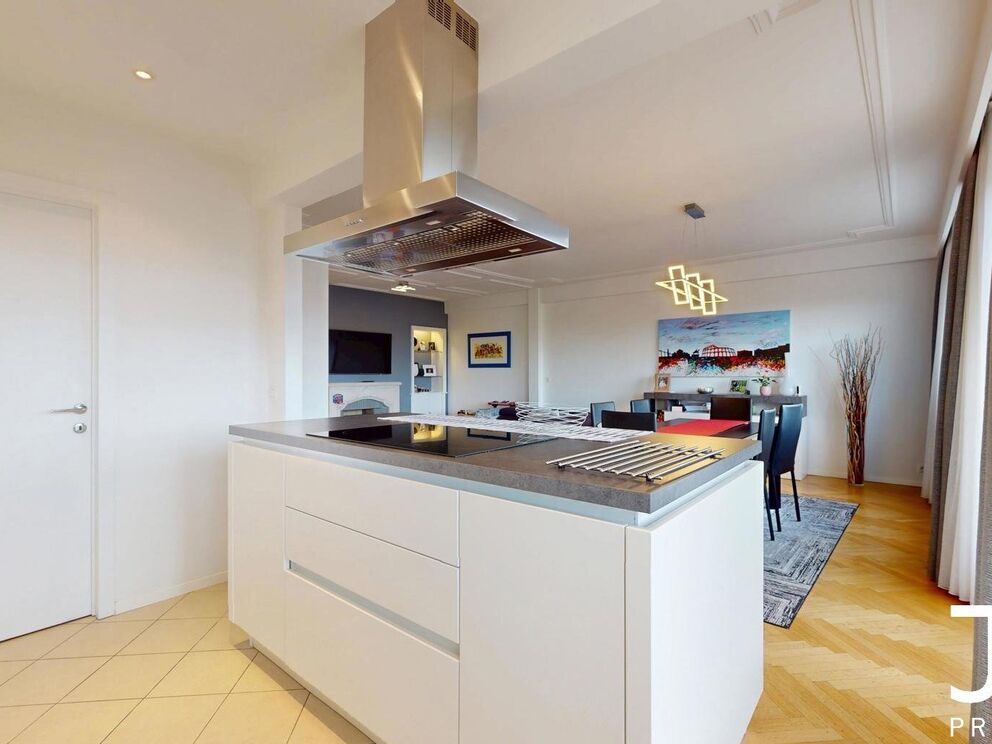 Flat for sale in Sint-Lambrechts-Woluwe