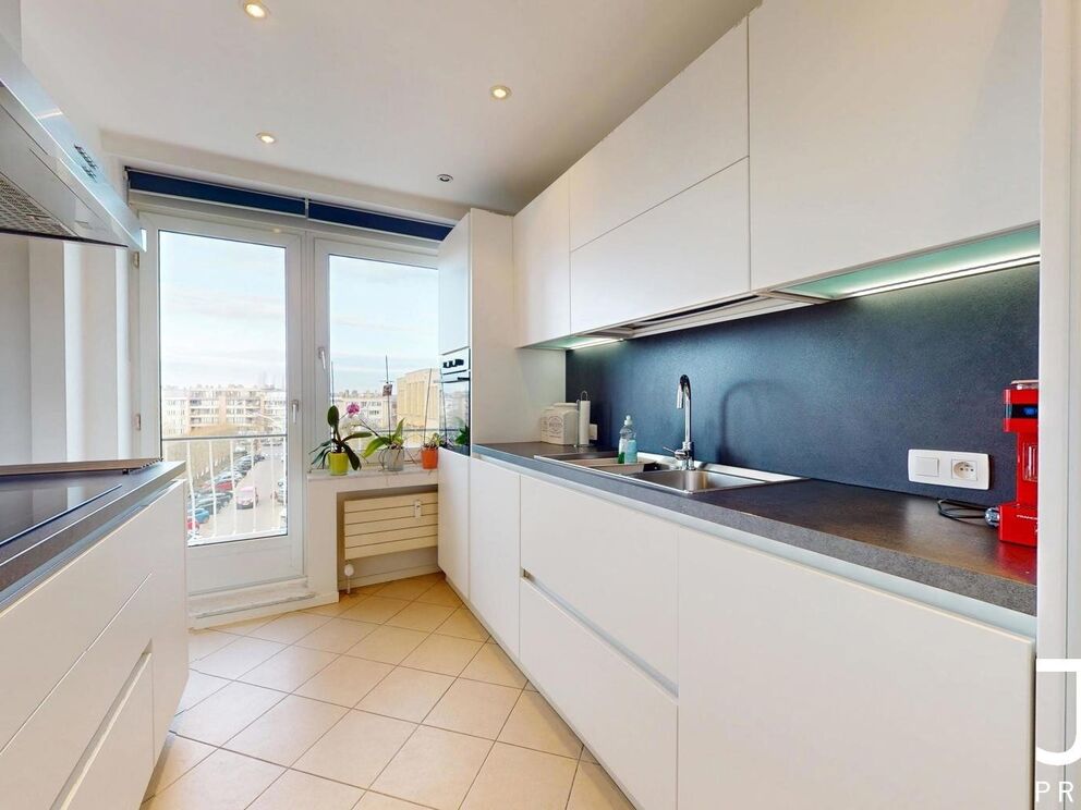 Flat for sale in Sint-Lambrechts-Woluwe