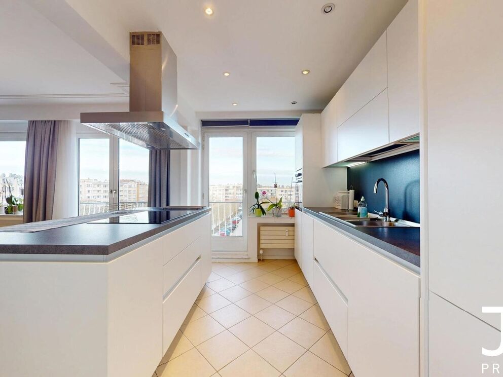 Flat for sale in Sint-Lambrechts-Woluwe