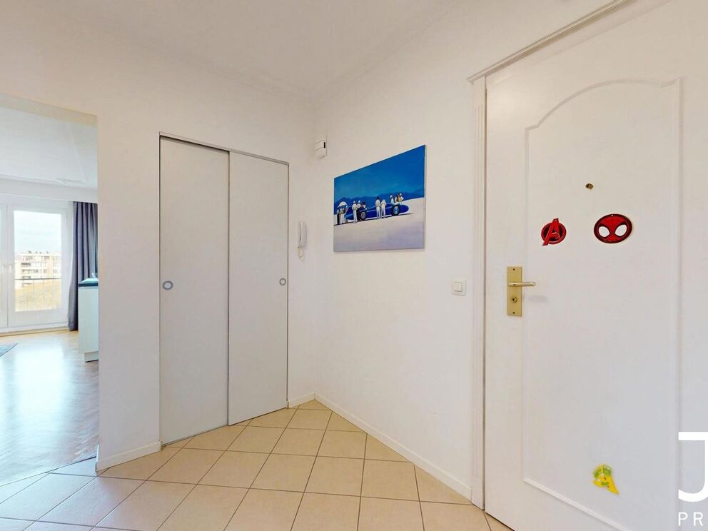 Flat for sale in Sint-Lambrechts-Woluwe