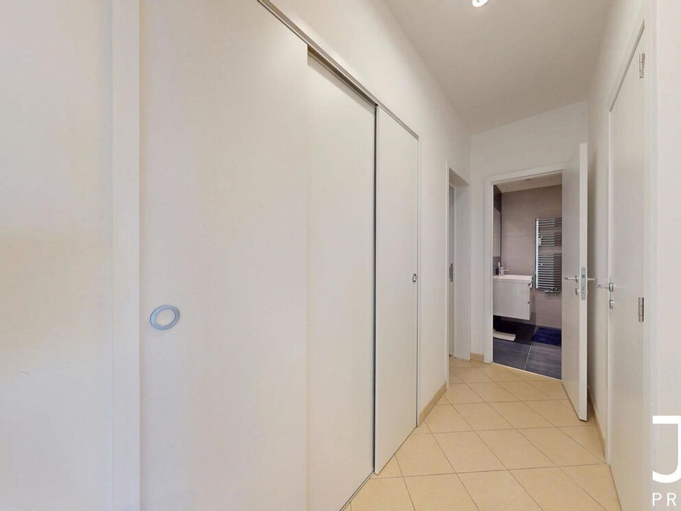 Flat for sale in Sint-Lambrechts-Woluwe