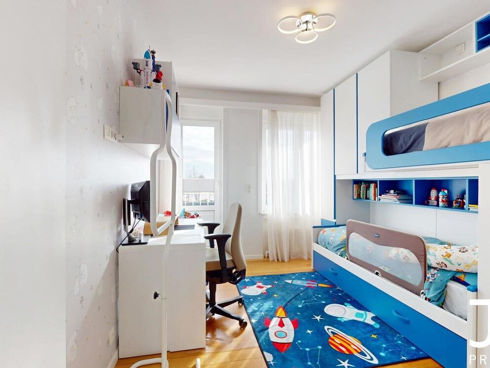 Flat for sale in Sint-Lambrechts-Woluwe