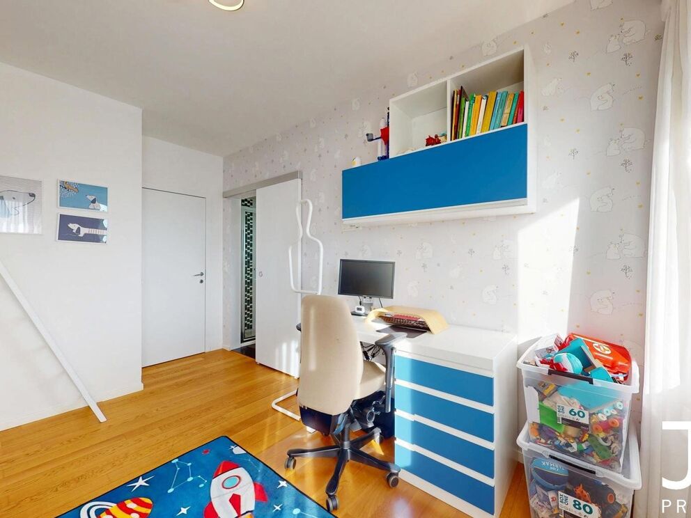 Flat for sale in Sint-Lambrechts-Woluwe