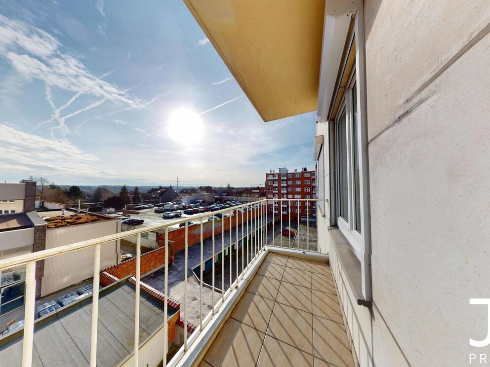 Flat for sale in Sint-Lambrechts-Woluwe