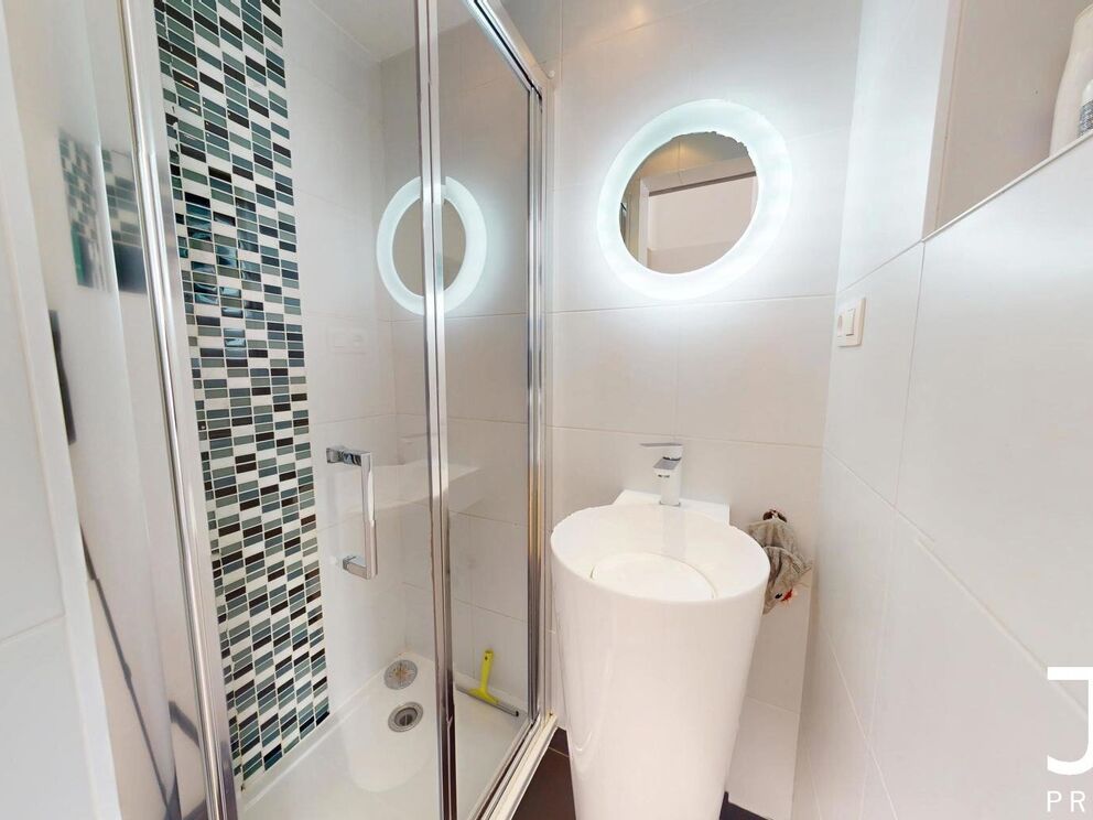 Flat for sale in Sint-Lambrechts-Woluwe