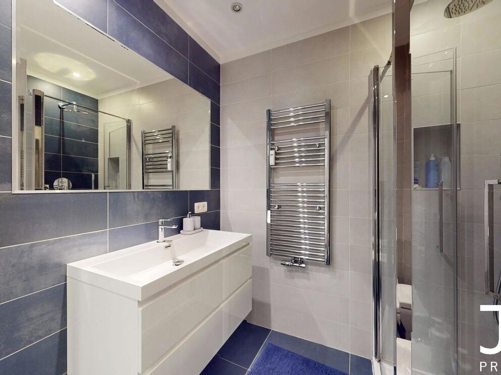 Flat for sale in Sint-Lambrechts-Woluwe