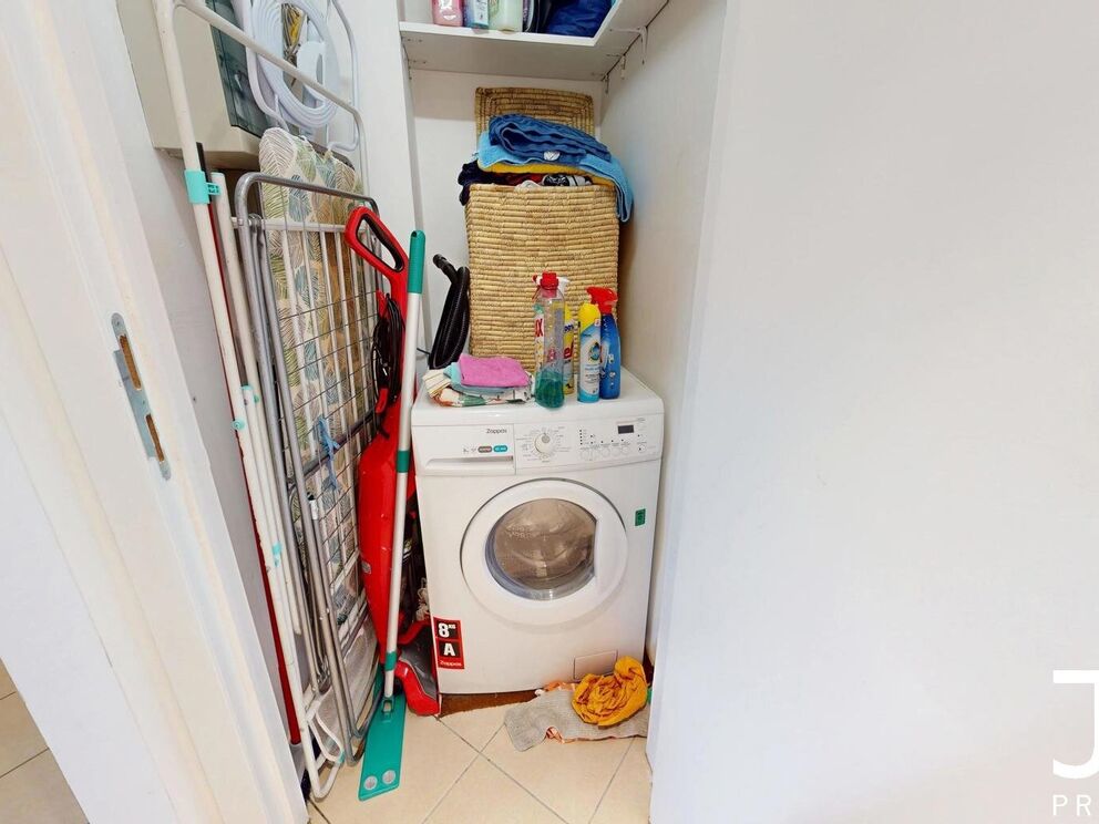 Flat for sale in Sint-Lambrechts-Woluwe