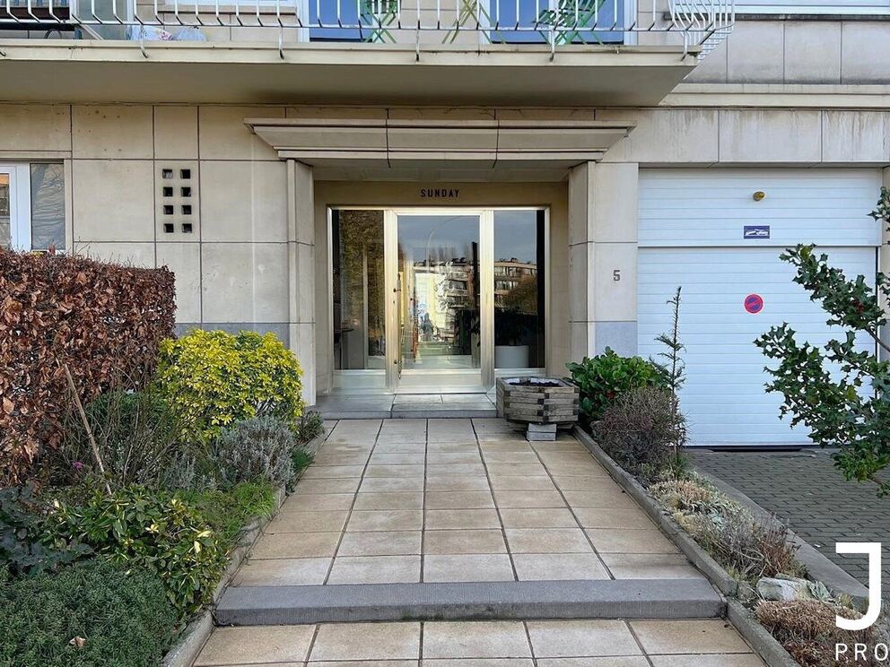 Flat for sale in Sint-Lambrechts-Woluwe