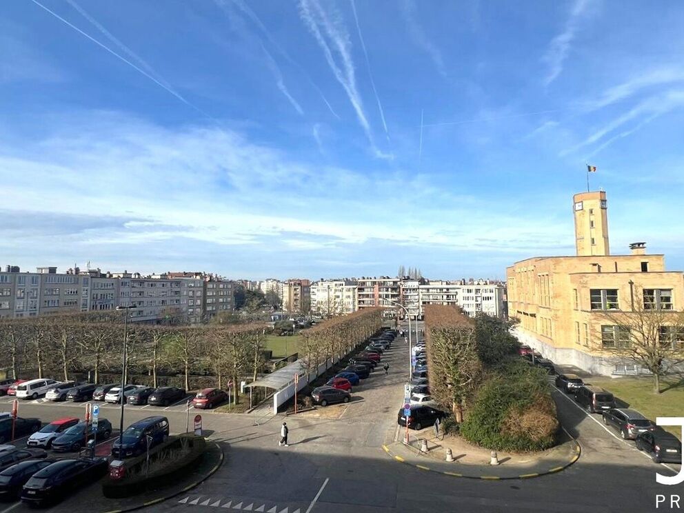 Flat for sale in Sint-Lambrechts-Woluwe