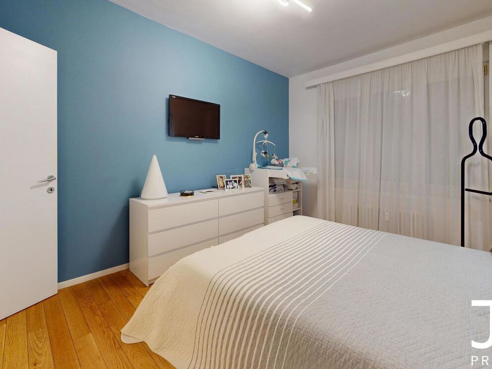Flat for sale in Sint-Lambrechts-Woluwe