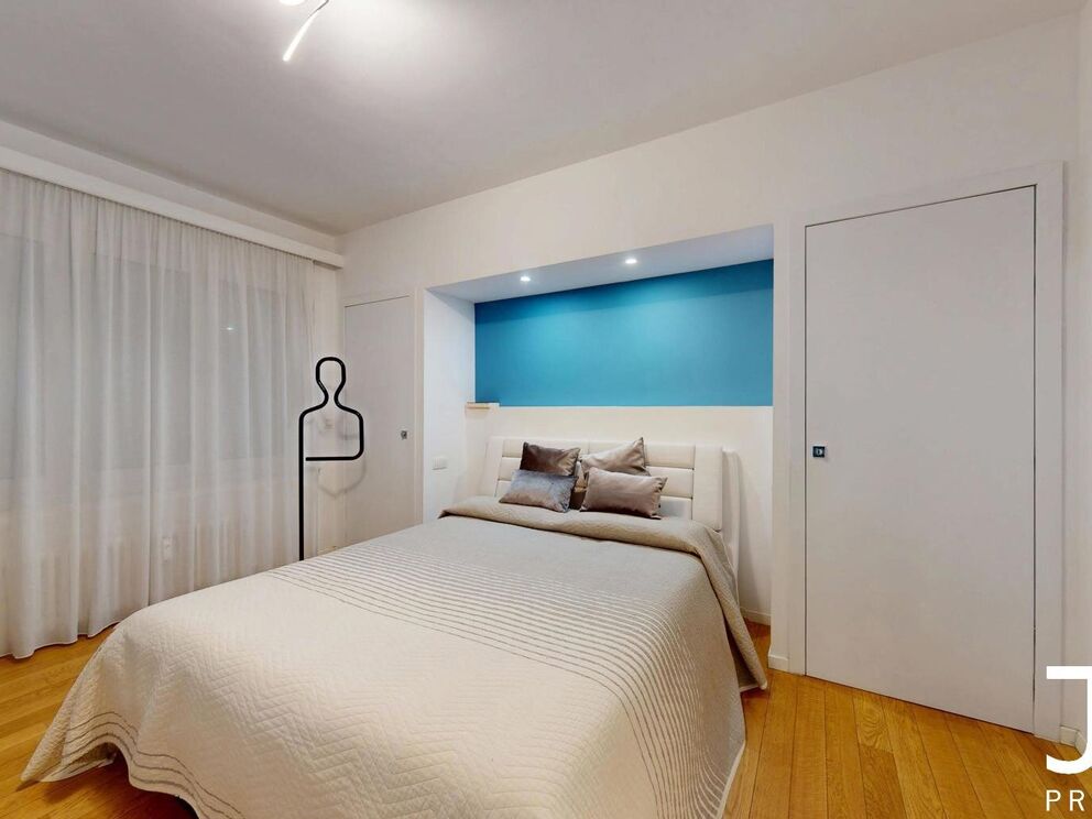Flat for sale in Sint-Lambrechts-Woluwe