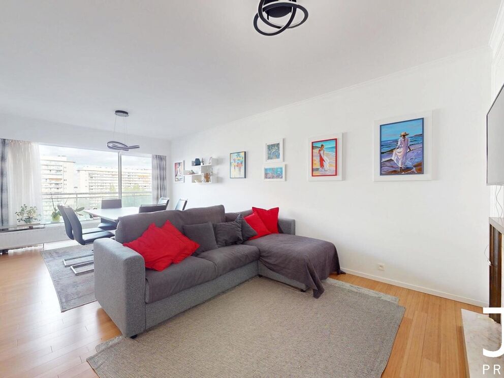 Flat for sale in Sint-Lambrechts-Woluwe