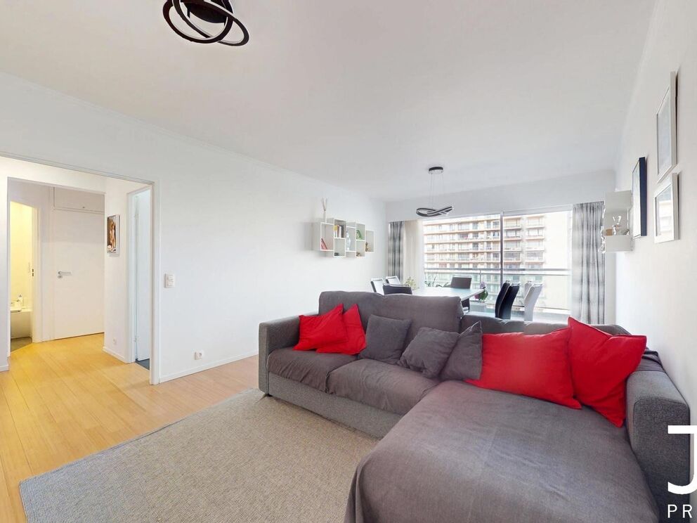 Flat for sale in Sint-Lambrechts-Woluwe