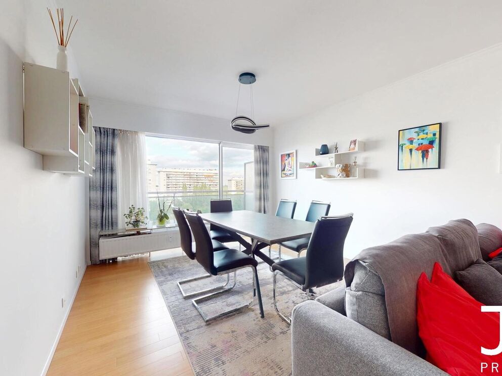Flat for sale in Sint-Lambrechts-Woluwe
