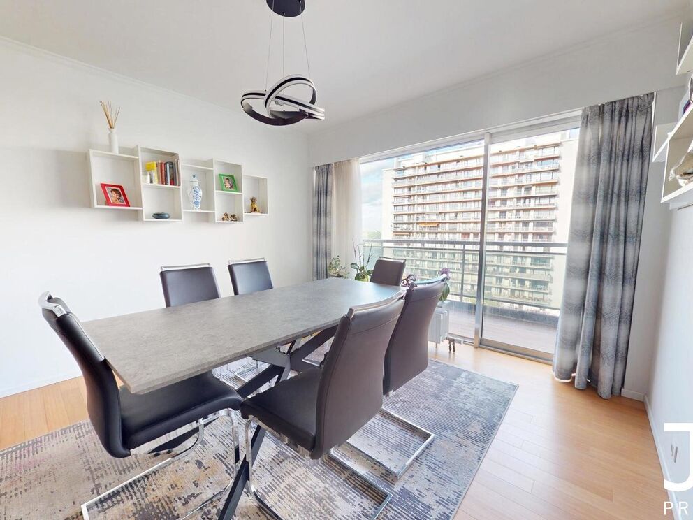 Flat for sale in Sint-Lambrechts-Woluwe