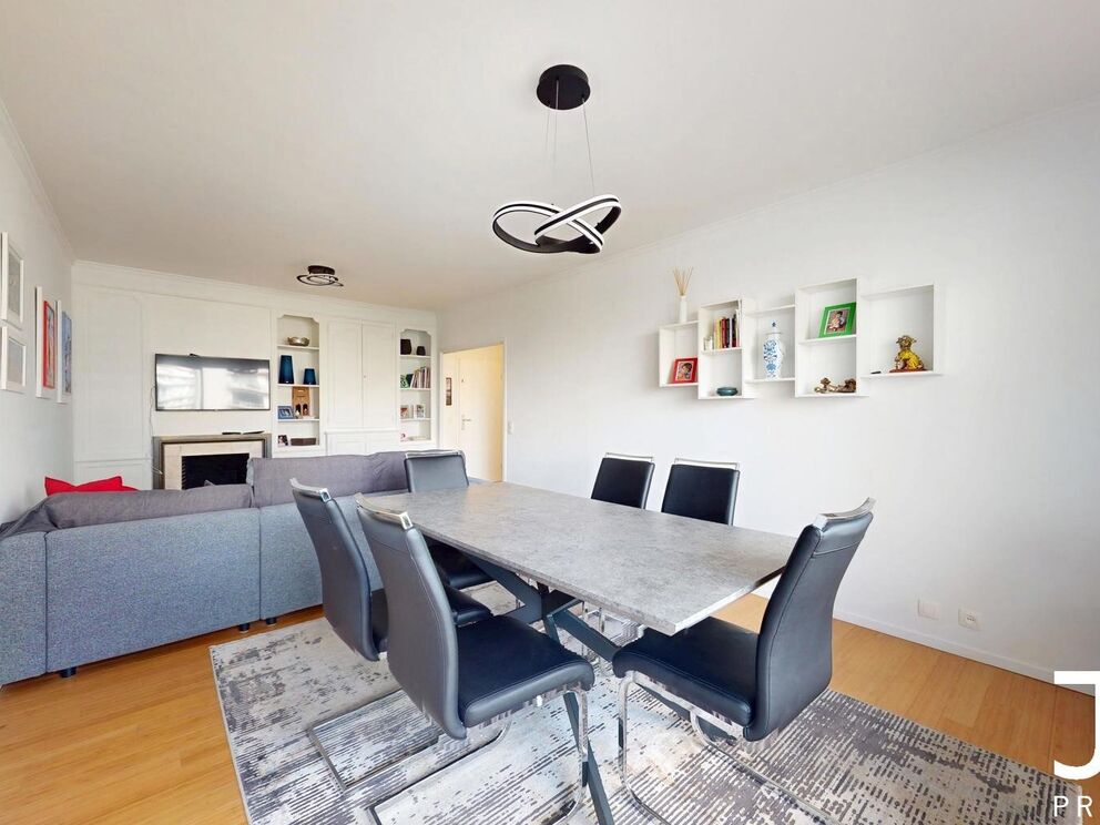 Flat for sale in Sint-Lambrechts-Woluwe