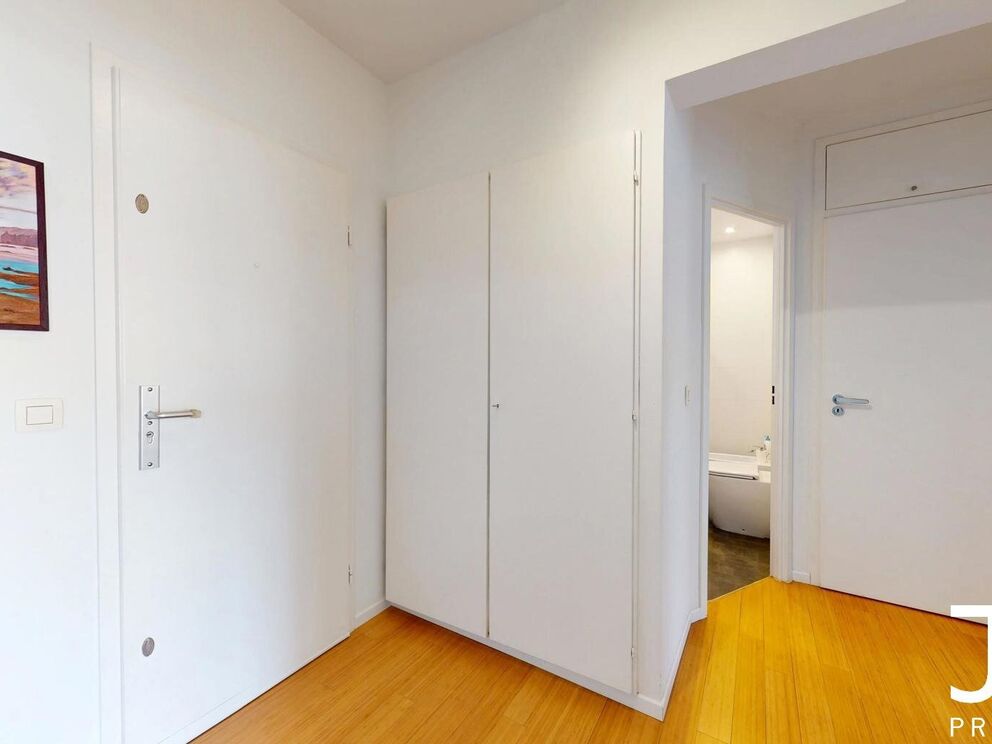 Flat for sale in Sint-Lambrechts-Woluwe
