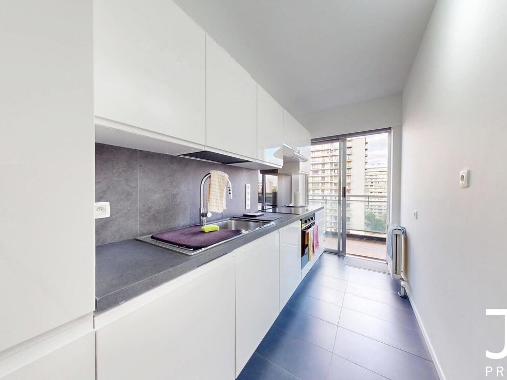 Flat for sale in Sint-Lambrechts-Woluwe