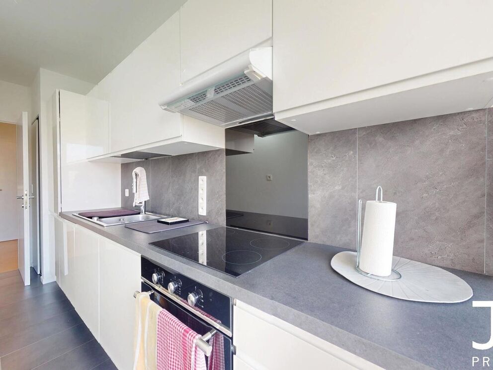 Flat for sale in Sint-Lambrechts-Woluwe